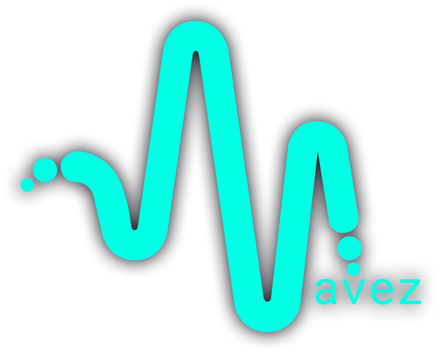 Wavez Logo